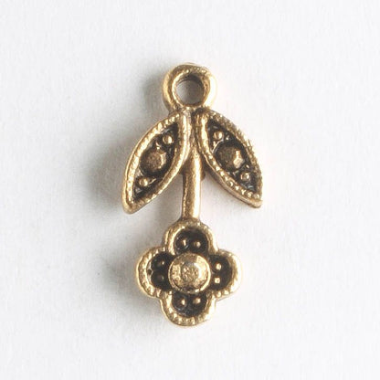 Charm - Flower