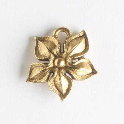Charm - Flower
