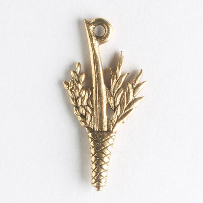 Charm - Leaf