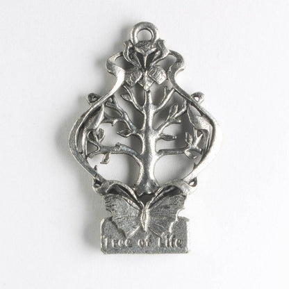 Charm - Tree
