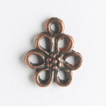 Charm - Flower