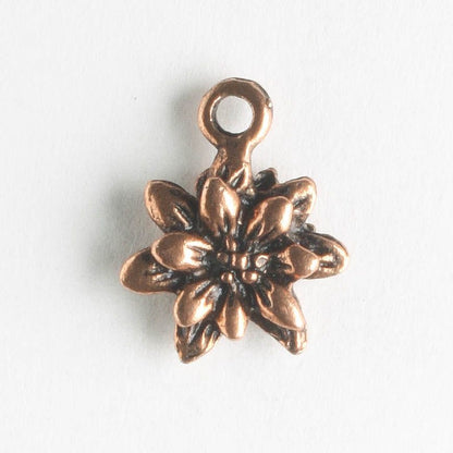 Charm - Flower