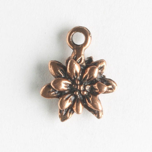 Charm - Flower