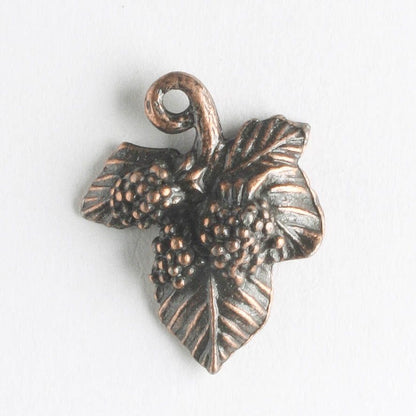 Charm - Leaf