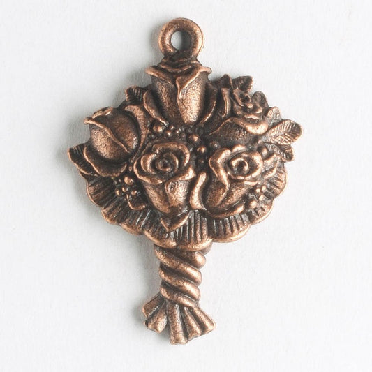 Charm - Flower