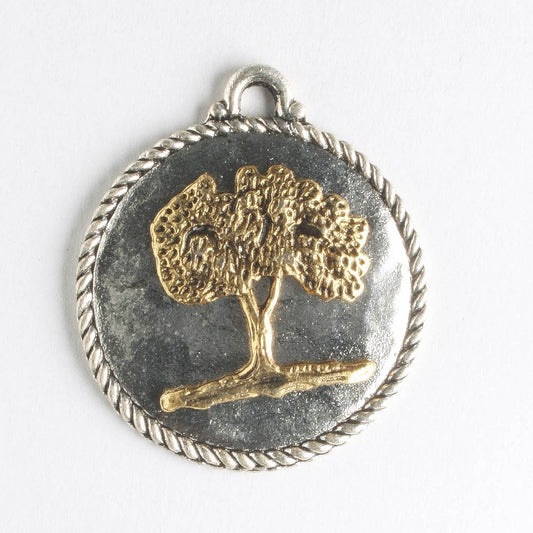 Charm - Tree