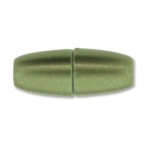 Magnetic Clasp Matte Olive