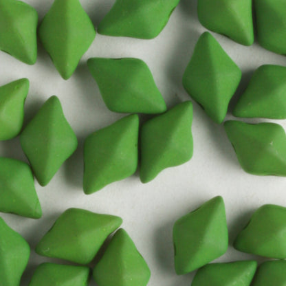 DiamonDuo Moss Green - 10 grams