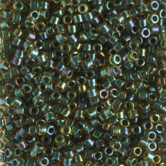 DB0273 Color Lined Olive