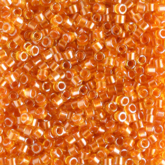 DB1702 Copper Lined Marigold