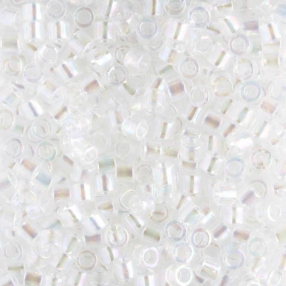 DBM0051 Transparent Rainbow Crystal - 5 grams