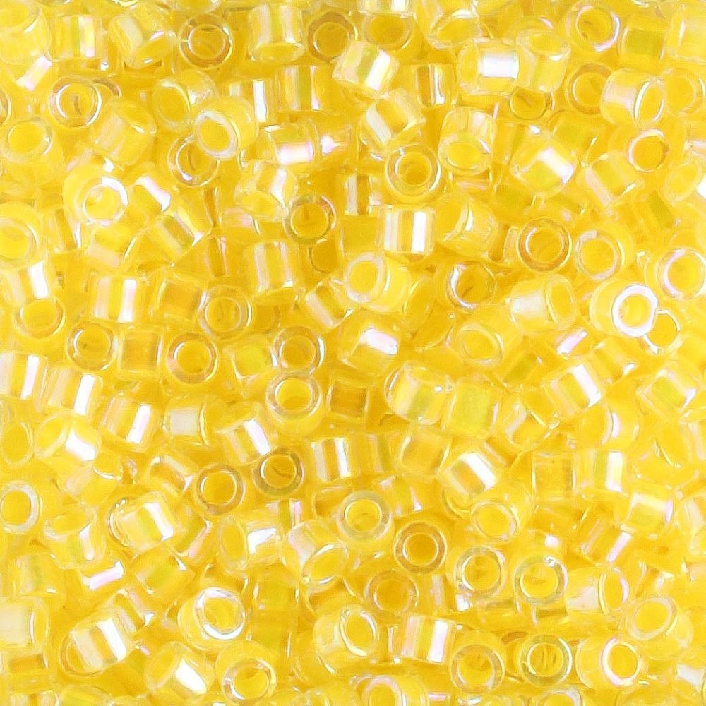 DBM0053 Soft Yellow - 5 grams