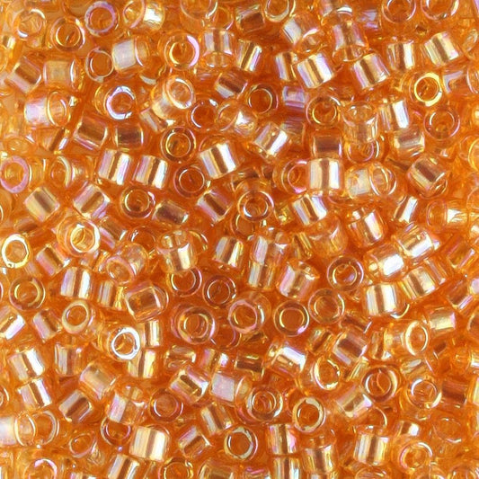 DBM0100 Light Amber