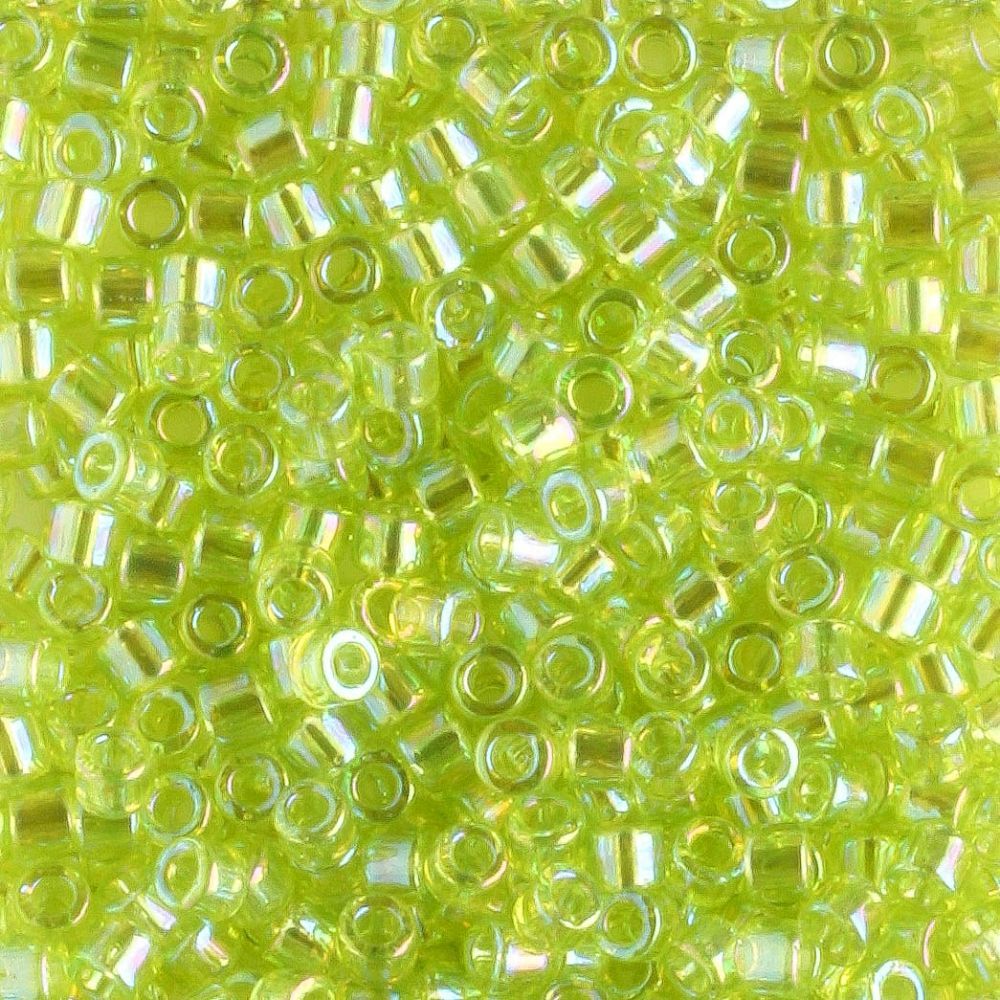 DBM0174 Chartreuse
