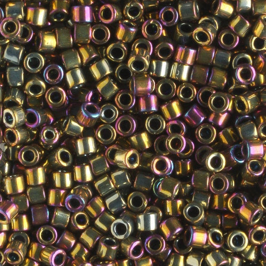 DBM0029 Golden Nickel - 5 grams
