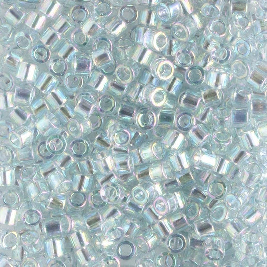 DBM0110 Transparent Light Grey/Blue - 5 grams