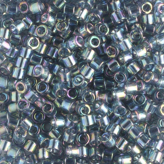 DBM0111 Transparent Medium Gray Blue - 5 grams