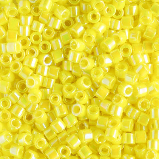DBM0160 Opaque Yellow - 5 grams