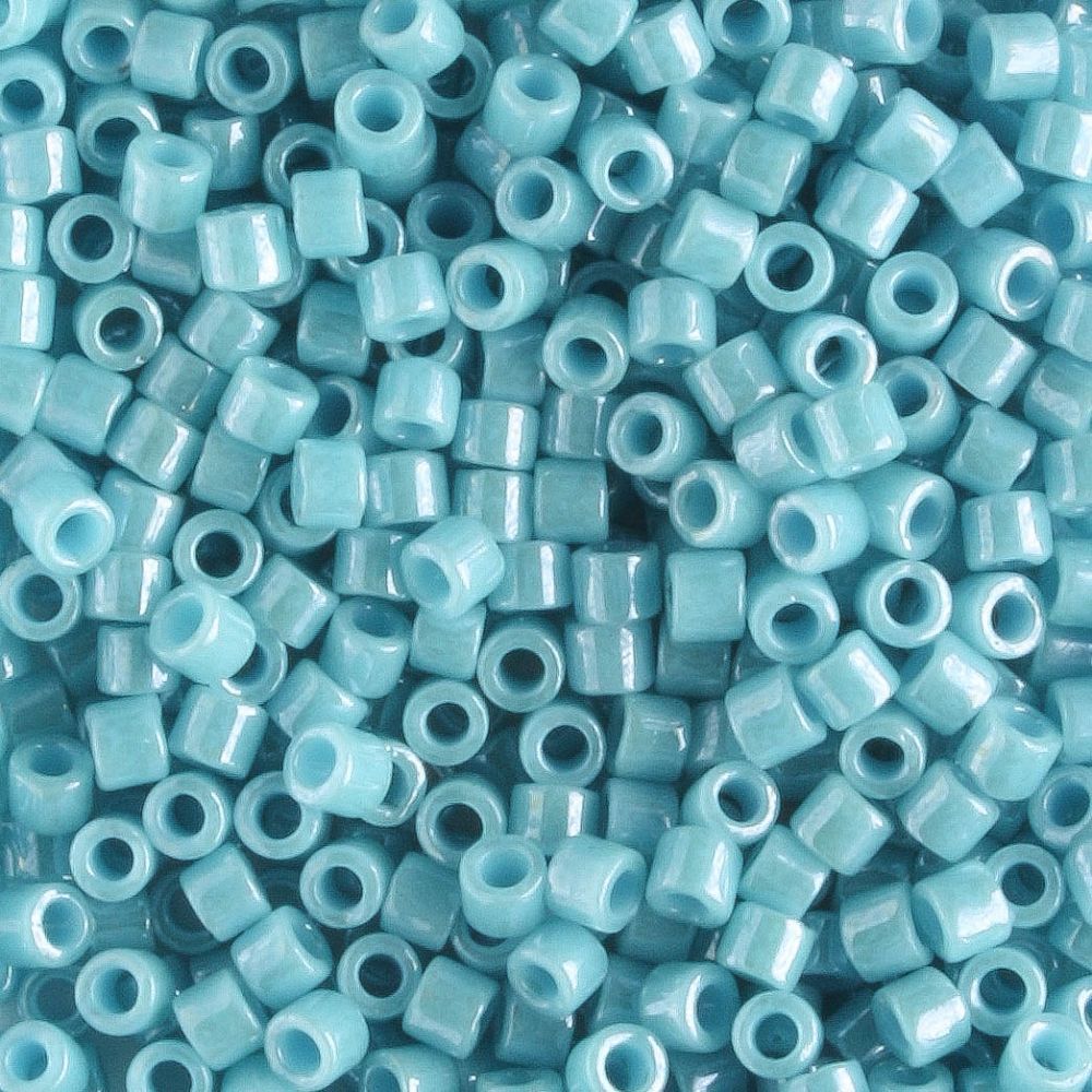 DBM0217 Opaque Turquoise Green - 5 grams