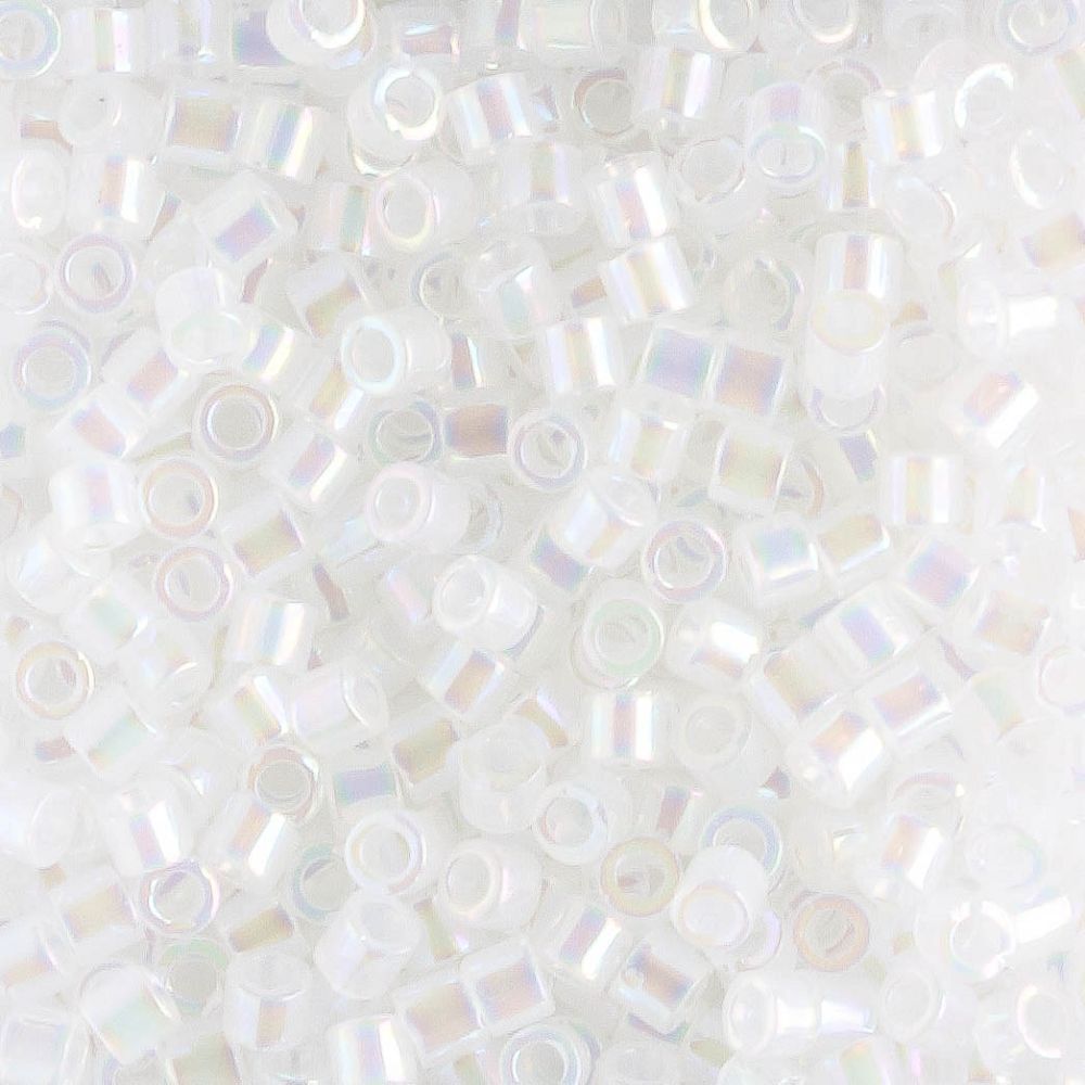 DBM0222 White Opal - 5 grams