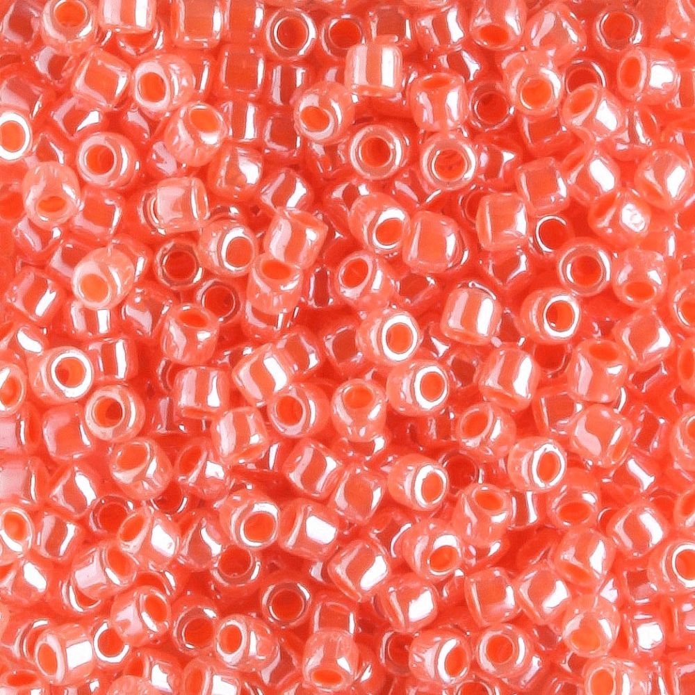 DBM0235 Color Lined Coral - 5 grams