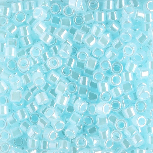 DBM0239 Color Lined Pastel Blue - 5 grams