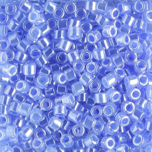 DBM0240 Color Lined Periwinkle - 5 grams