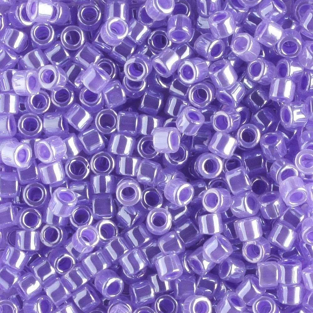 DBM0249 Color Lined Light Purple - 5 grams