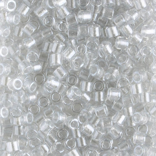 DBM0271 Color Lined Silver - 5 grams