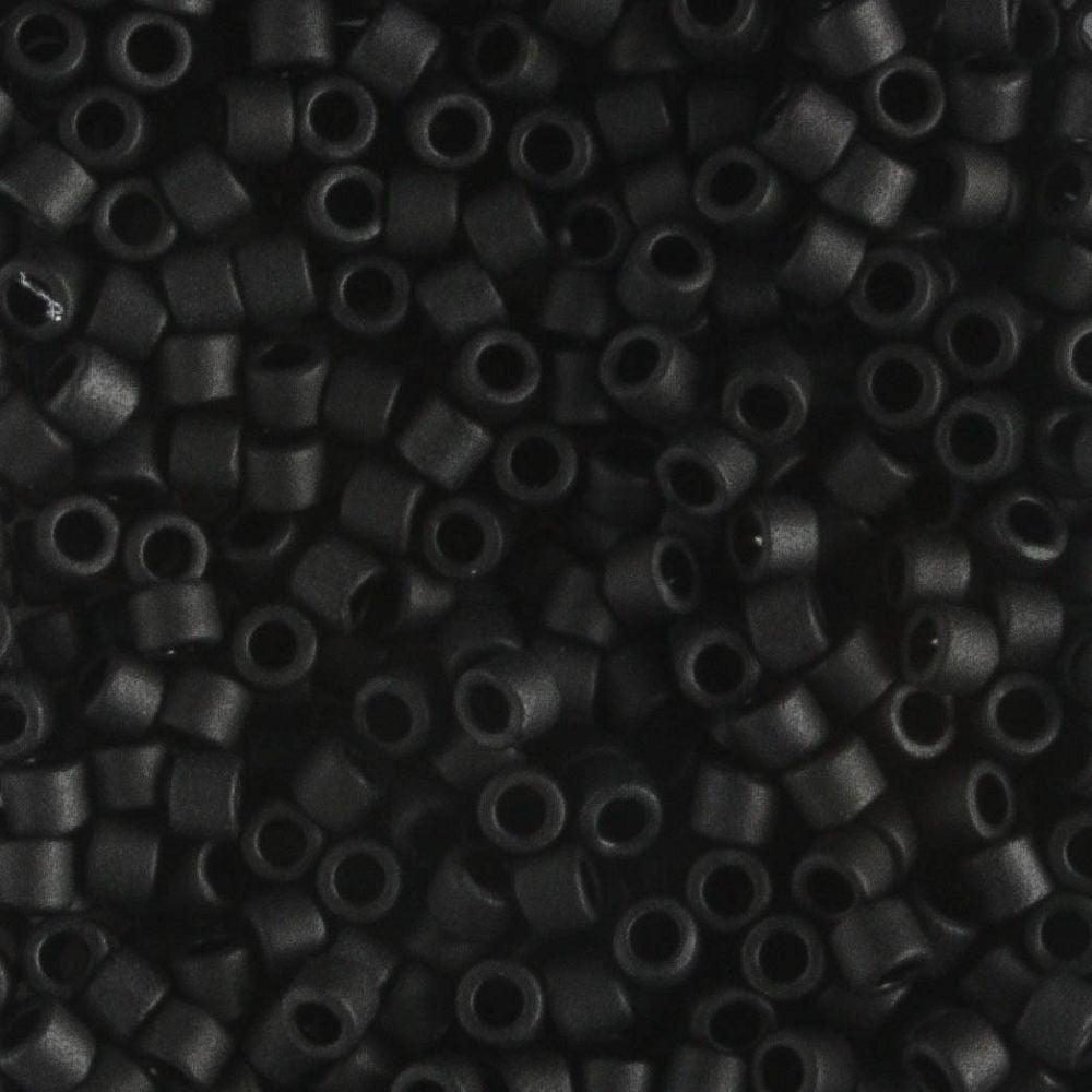 DBM0310 Matte Black - 5 grams