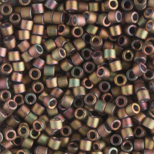 DBM0380 Antique Bronze - 5 grams