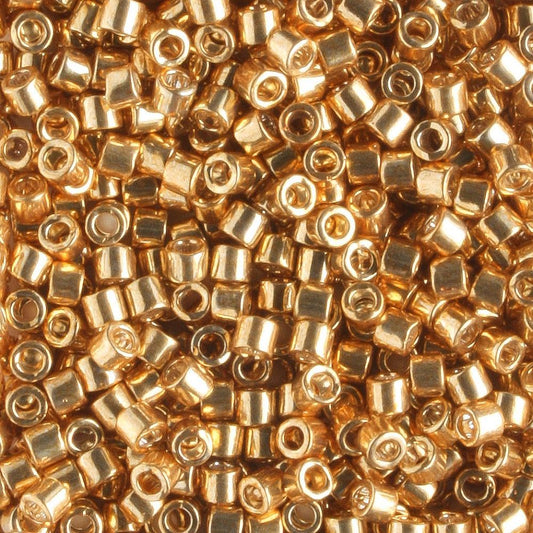 DBM0410 Galvanized Bright Gold - 5 grams