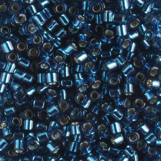 DBM0608 Dark Turquoise Blue - 5 grams