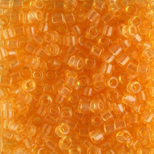 DBM0702 Light Topaz - 5 grams