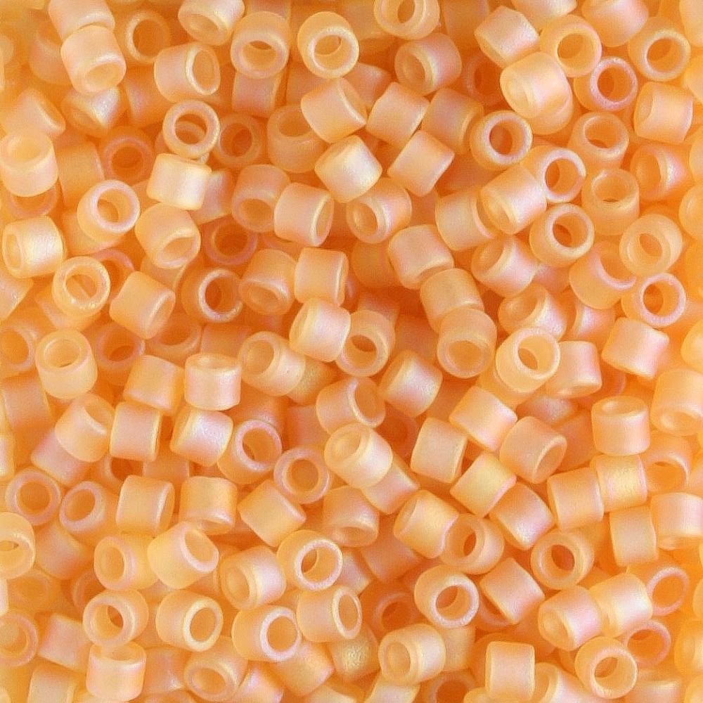 DBM0852 Light Topaz - 5 grams