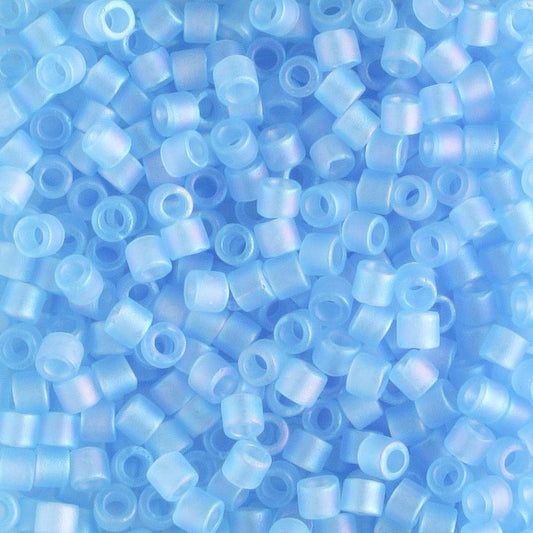 DBM0861 Blue Topaz - 5 grams