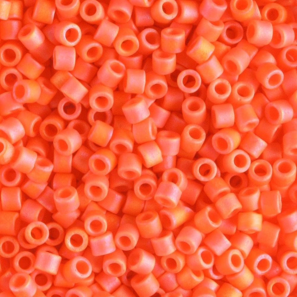 DBM0872 Bright Orange