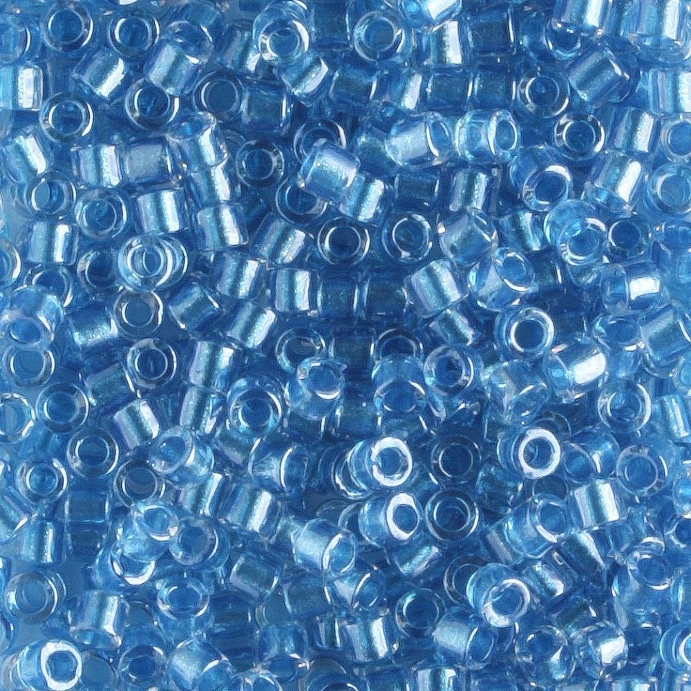DBM0905 Color Lined Blue