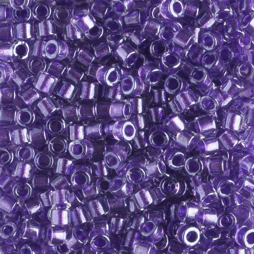 DBM0906 Color Lined Purple - 5 grams