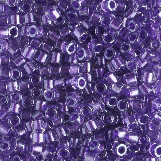 DBM0906 Color Lined Purple - 5 grams