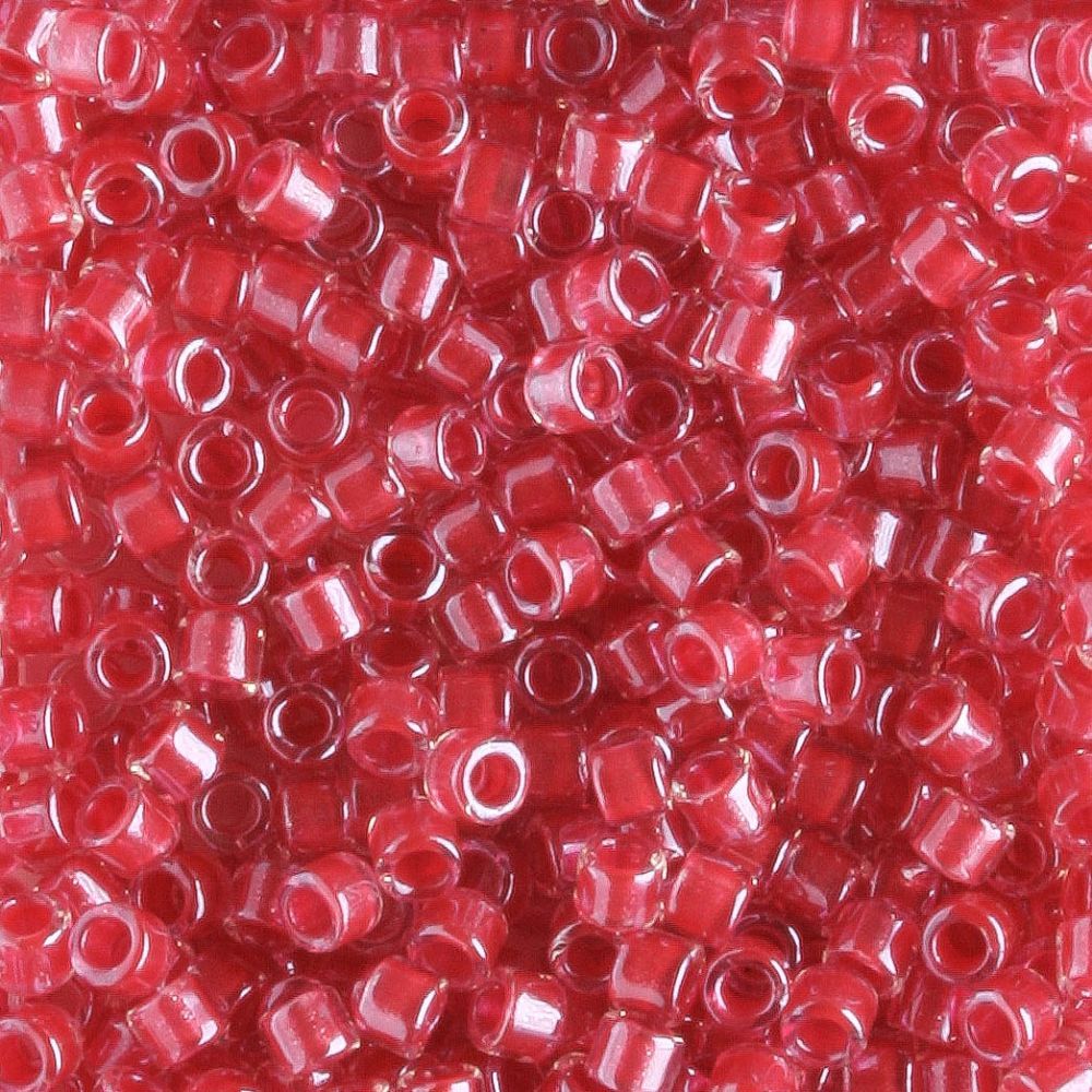 DBM0914 Color Lined Reddish Pink - 5 grams