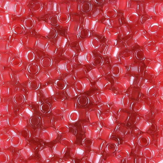 DBM0914 Color Lined Reddish Pink - 5 grams