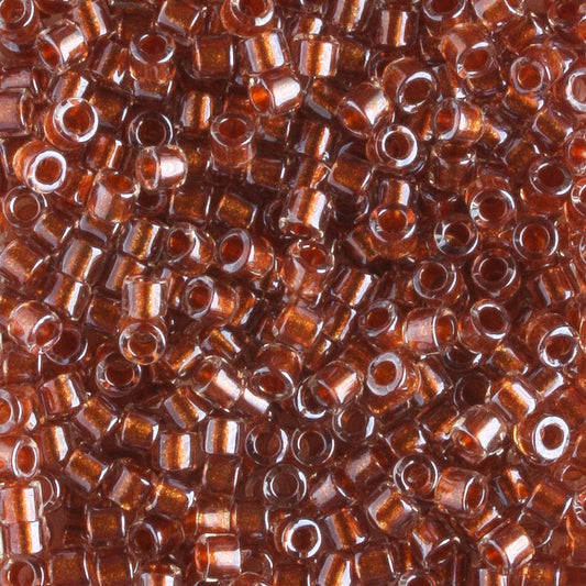 DBM0915 Color Lined Auburn - 5 grams