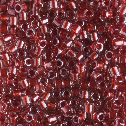 DBM0924 Color Lined Cranberry - 5 grams