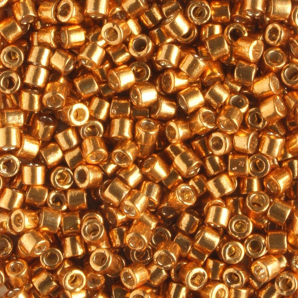 DBM1833 Duracoat Dk Gold