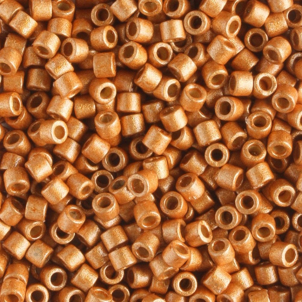 DBM1833F Duracoat Dark Matte Gold