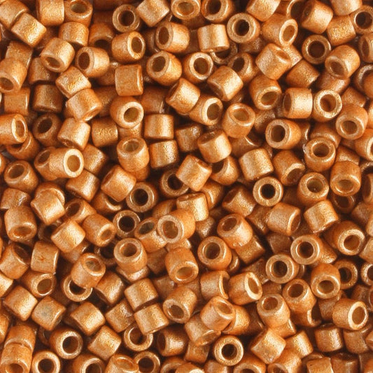 DBM1833F Duracoat Dark Matte Gold - 5 grams