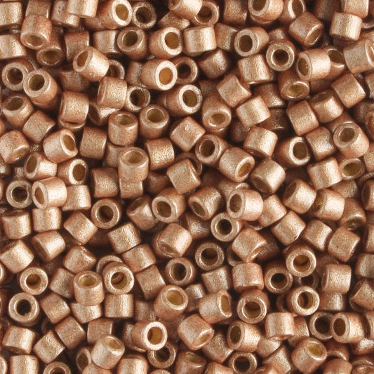 DBM1834F Duracoat Matte Champagne - 5 grams