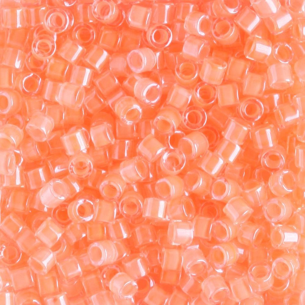 DBM2034 Luminous Bright Salmon