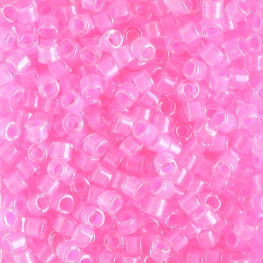 DBM2036 Luminous Crystal Pink - 5 grams